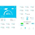 Conexpro baterie LiFePO4, 12.8V, 30Ah, Smart BMS, Bluetooth