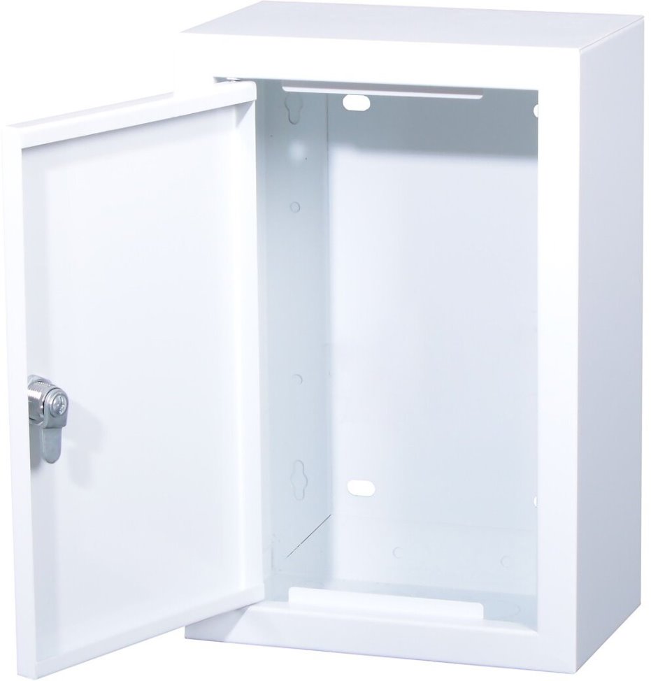 Conexpro montážní skříň na stěnu 200x300x120
