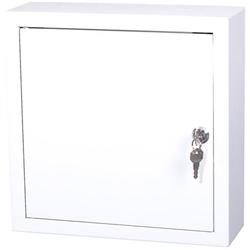 Conexpro montážní skříň na stěnu 300x300x100