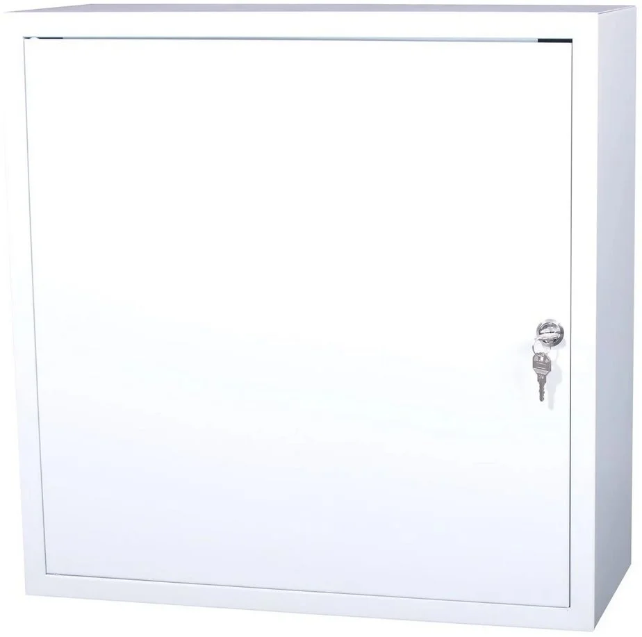 Conexpro montážní skříň na stěnu 500x500x200