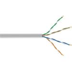 Conexpro UTP kábel economy, CAT5e, PVC, 24 AWG, 305m, sivý