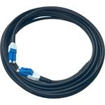 Conexpro venkovní optický patch cord, LCupc/LCupc, Duplex, Singlemode, 20m