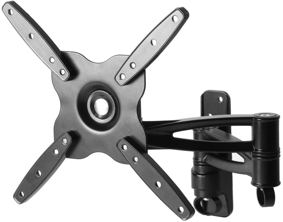 Connect IT AQ A2 držiak plochých obrazoviek 17-42" CI-40