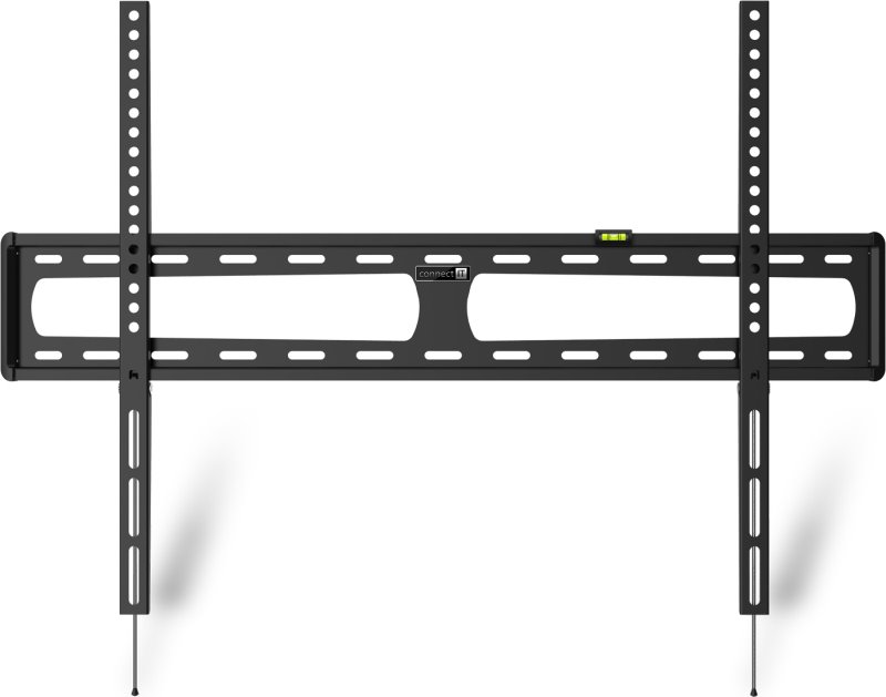 Connect IT BigMount nástěnný držák pro ploché obrazovky 40-90"