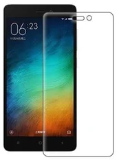 Connect IT CI-1035, Ochranná skleněná folie pro Xiaomi Redmi 3