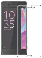 Connect IT CI-1058, Ochranná skleněná folie pro Sony Xperia X