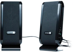 Connect IT CI-119 Rumble Speaker