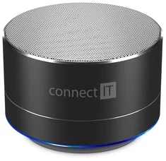 Connect IT CI-1226 Boom Box BS500BK