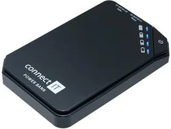 Connect IT CI-137 power bank