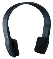 Connect IT CI-143 Bluetooth headset s mikrofonem, černé