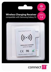 Connect IT CI-399 bezdrátový modul pro Galaxy S3