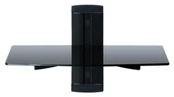Connect IT CI-62 G1 držák/skleněná police pro DVD/Set Top Box