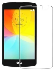 Connect IT CI-642, Ochranná skleněná folie pro LG L Fino