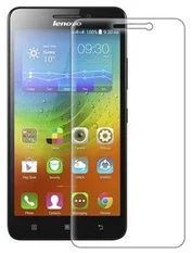 Connect IT CI-696, Ochranná skleněná folie pro Lenovo A5000
