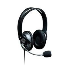 Connect IT CI-70 sluchátka PC headset s mikrofonem