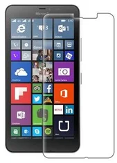 Connect IT CI-761, Ochranná skleněná folie pro Microsoft Lumia 640 XL/640 XL LTE/640 XL Dual SIM