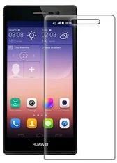 Connect IT CI-812, Ochranná skleněná folie pro Huawei Mate P7