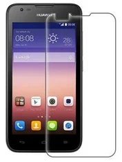 Connect IT CI-821, Ochranná skleněná folie pro Huawei Y550