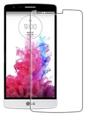 Connect IT CI-827, Ochranná skleněná folie pro LG G3s