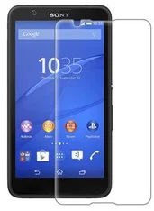 Connect IT CI-848, Ochranná skleněná folie pro Sony Xperia E4