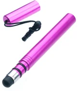 Connect IT CI-93 stylus pro kapacitní displeje - růžový