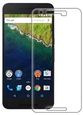 Connect IT CI-993, Ochranná skleněná folie pro Huawei Nexus 6P