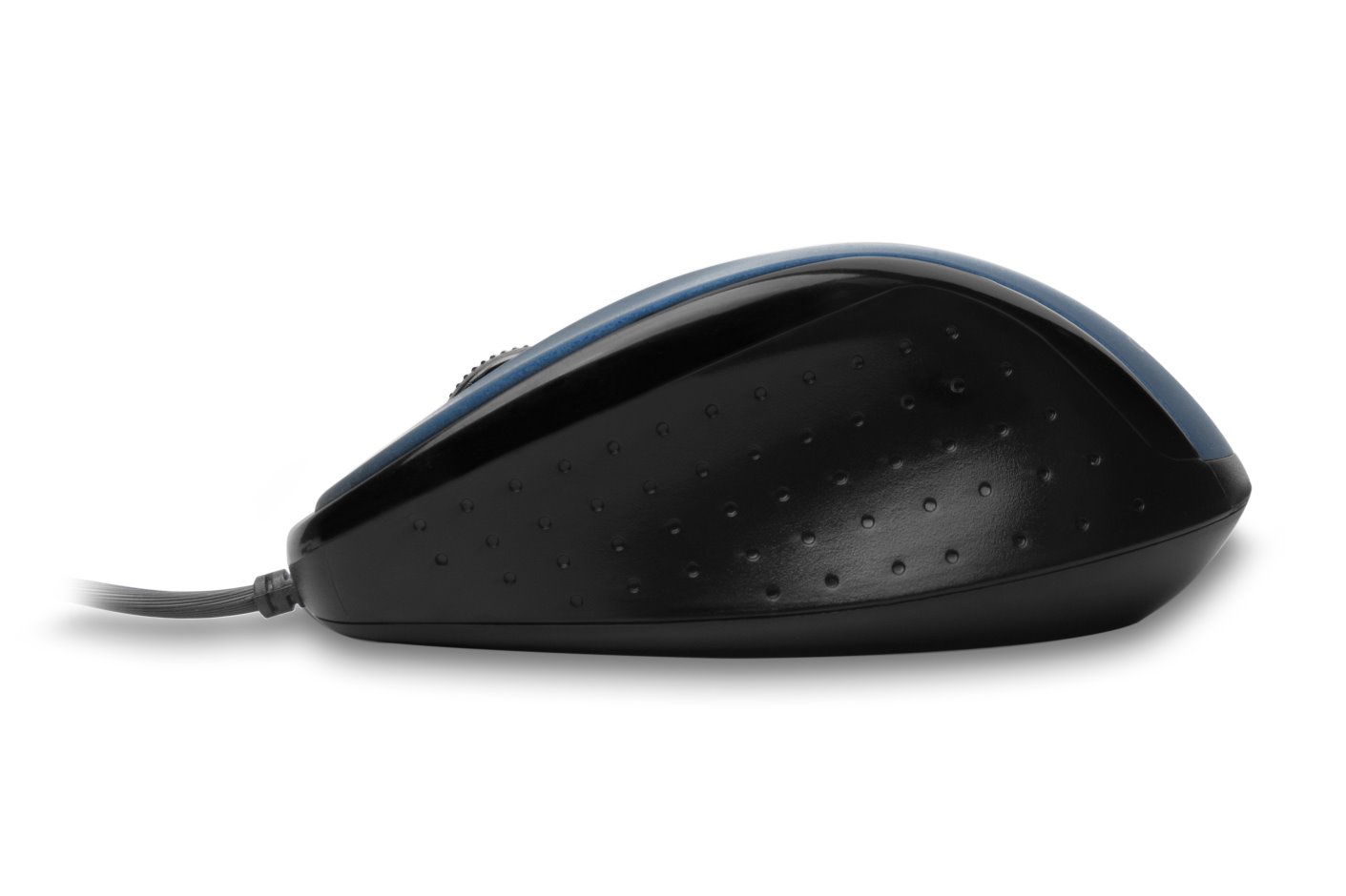 Connect IT CMO-1200-BL optická myš, USB, modrá