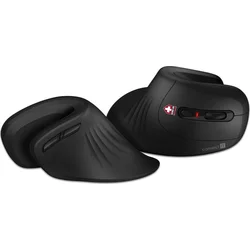 Connect IT CMO-2900-BK VERTICAL, bezdrátová optická myš