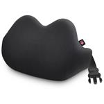 CONNECT IT FOR HEALTH BetaPro Anatomická bedrová opierka pre stoličku, ŠEDÁ