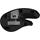 Connect IT FOR HEALTH ergonomická vertikálna myš, bezdrôtová CMO-2900-BK