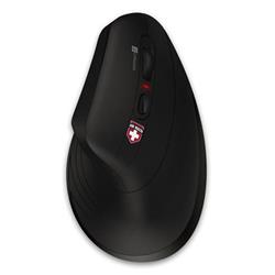 Connect IT For Health Verti TriMode, ergonomic vertical mouse, wireless
