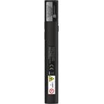 Connect IT laserové ukazovátko rechargeable, černé