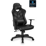 Connect IT LeMans Pre herné kreslo, čierna CGC-0700-BK