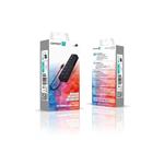 CONNECT IT Mighty Switch 2 USB-A hub, (4xUSB-A 3.0, 3xUSB-A 2.0), externý
