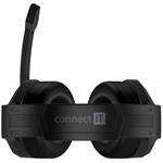 Connect IT NEO+, čierne CHP-3610-BK