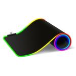 Connect IT NEO RGB podsvietená podložka pod myš a klávesnicu, veľ. L CMP-3100-LG