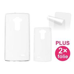 Connect IT pouzdro na telefon, LG K7 ČIRÉ
