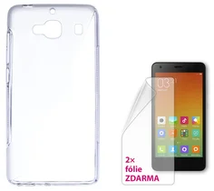 Connect IT pouzdro na telefon, Xiaomi Redmi 3S ČIRÉ (CI-1097)