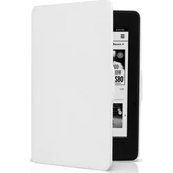 Connect IT pouzdro pro Amazon Kindle Paperwhite 1/2/3, bílé