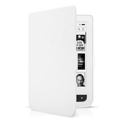 Connect IT pouzdro pro PocketBook 624/626, bílé CI-1065 - Elektronické čtečky knih - Příslušenství