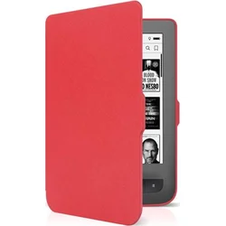 Connect IT pouzdro pro PocketBook 624/626, červené