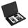Connect IT puzdro pre Amazon New Kindle 2019/2020 (10. gen.), 2019/2020 čierne CEB-1050-BK