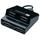 Connect IT USB hub 4 porty STEP - čierny