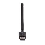 Connect IT WiFi USB-A adaptér s anténou, 300 Mbps CI-1139