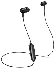 Connect IT Wireless U-BASS černá