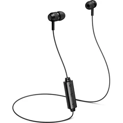 Connect IT Wireless U-BASS černá