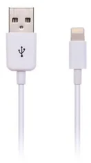 Connect IT Wirez CI-437 Apple Lightning MFi - USB apple kabel