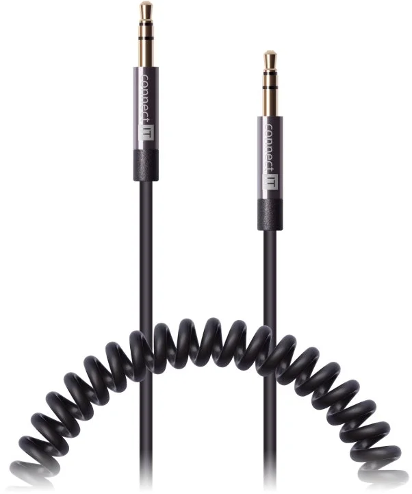 Connect IT Wirez CI-480 propojovací audio kabel