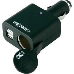 Conrad Ansmann USB2DRIVE+