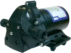 Conrad Automatické průtokové čerpadloStandard, 12 V